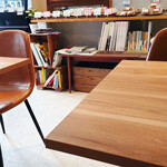 User's review image for cafe shizuku