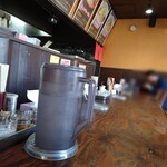 User's review image for らーめん泰我