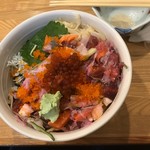 User's review image for 八丁堀 鮨 たじま