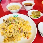 用戶對於清龍苑的評論圖