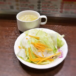用戶對於いきなりステーキ 府中駅前店的評論圖