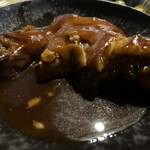 User's review image for ニューハルキヤスタンド