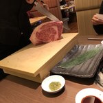 用戶對於焼肉ヌルボンガーデン新宮的評論圖