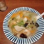 用户对于ハマムラ 近鉄名店街 みやこみち店的评论图