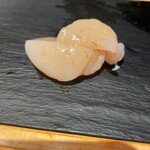 用户对于まんてん鮨 日本橋的评论图
