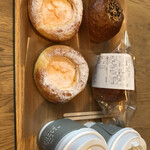 User's review image for THE STANDARD BAKERS 下北沢店