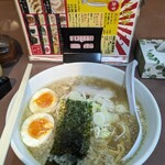 User's review image for ハッスルラーメン ホンマ 錦糸町店