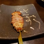 用户对于京都炭火串焼つじや  京都駅前店的评论图
