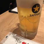 User's review image for 北海道イタリアン ミアボッカ nonowa武蔵小金井店