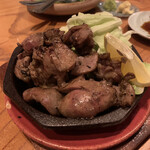 用戶對於祐天寺 Bob的評論圖