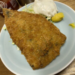 User's review image for 麦酒宿 まり花 道玄坂