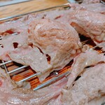 用户对于大衆食堂十勝居酒屋一心的评论图