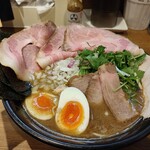 User's review image for 桔梗と空