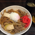 User's review image for 角吉 市ヶ谷店