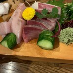 User's review image for ビストロ割烹 YAOYA