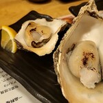 用户对于海鮮炭焼処とら太的评论图