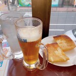 User's review image for 根室食堂 新橋店