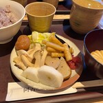 用户对于阿古屋茶屋的评论图