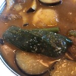 User's review image for スープカレー やまやまや
