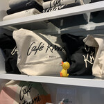 用户对于Cafe Kitsune ShinPuhKan Kyoto的评论图