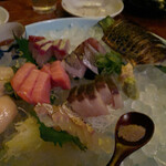 User's review image for 青山 ゑびす堂
