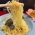 用戶對於壱発ラーメン 八王子本店的評論圖
