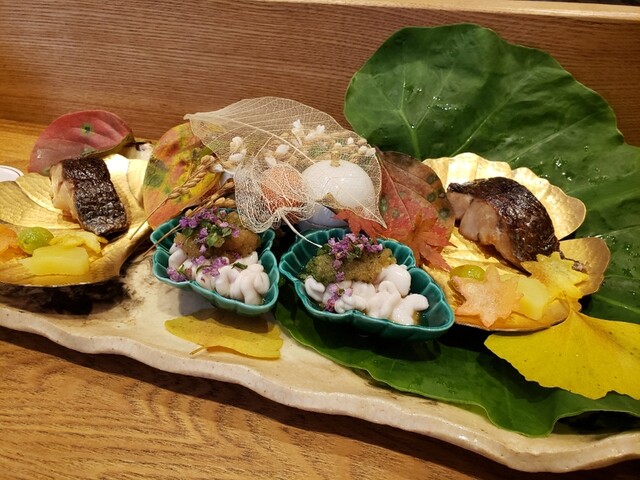 User's recommendation image for 祇園 にし