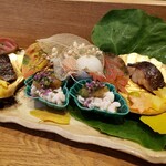 User's review image for 祇園 にし