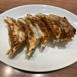 User's review image for 餃子食堂マルケン 新石切店