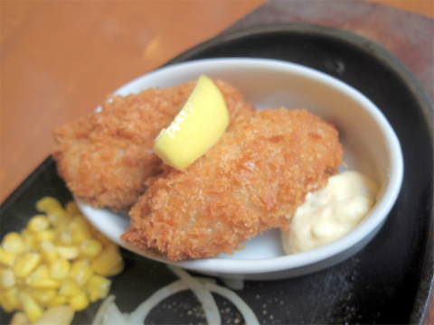 用戶對於ブロンコビリー 鹿浜店的評論圖