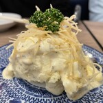 用戶對於大衆食堂 あまつ お初天神店的評論圖