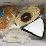 User's review image for デザート倶楽部