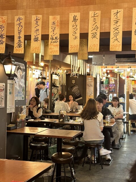 User's recommendation image for 牛の最上 有楽町産直横丁