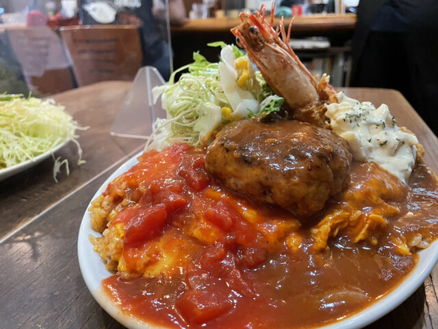 用戶對於洋食 夢たまご的評論高清圖