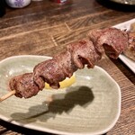 用戶對於赤坂聳え別館 となり的評論圖