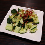 用戶對於博多串焼き・野菜巻きの店 なまいき 上野店的評論圖