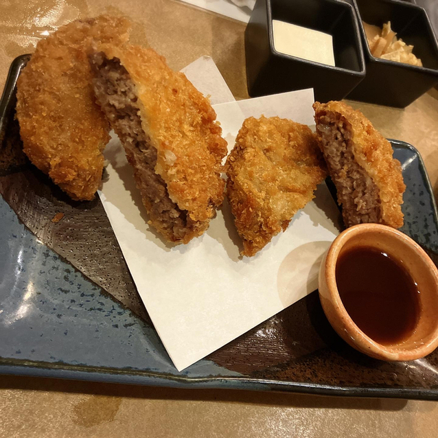 用戶對於馬鹿うま JR御徒町南口店的評論圖