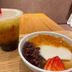 用戶對於春水堂 銀座店的評論圖