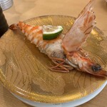 用戶對於京寿司 本城店的評論圖