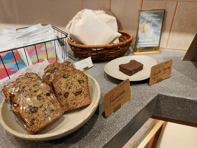 用戶對於BERTH COFFEE ROASTERY Haru的評論高清圖