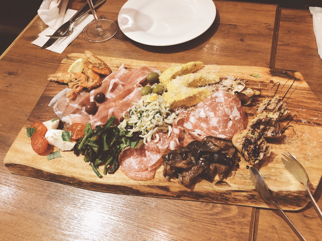 用户对于バール エ ターヴォラ カルダ ラ・ジョストラ的评论高清图