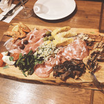 用户对于バール エ ターヴォラ カルダ ラ・ジョストラ的评论图