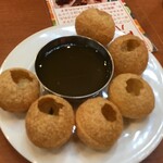 用戶對於ニルワナム 愛宕店的評論圖