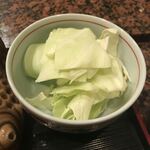 用戶對於串匠 渡辺通り店的評論圖