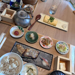 用戶對於和食時々酒 ときのとき的評論圖