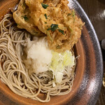 用戶對於そば酒房 徳兵衛的評論圖