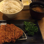 用戶對於新宿さぼてん的評論圖