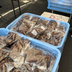 User's review image for 中野製菓