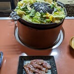 用户对于ラムハウス・ケケレ的评论图