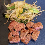 用戶對於柳鳳的評論圖